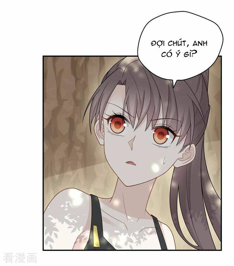 Thiên Kim Bất Lương: Chapter 50