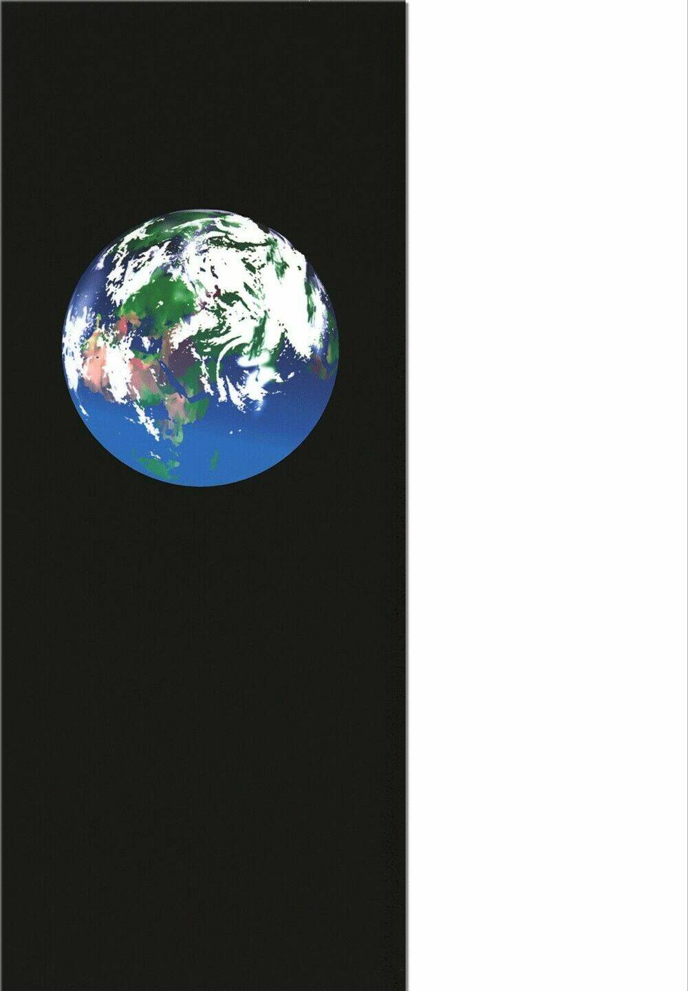 Suashi No Meteorite: Chapter 3