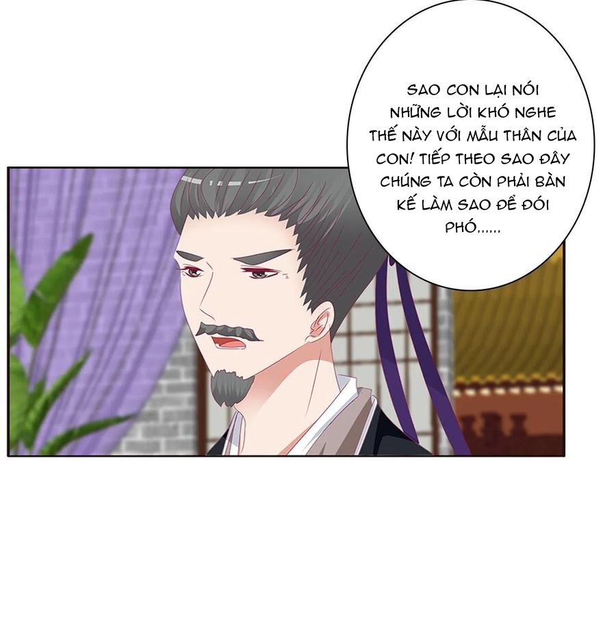 Thông Linh Phi: Chapter 648