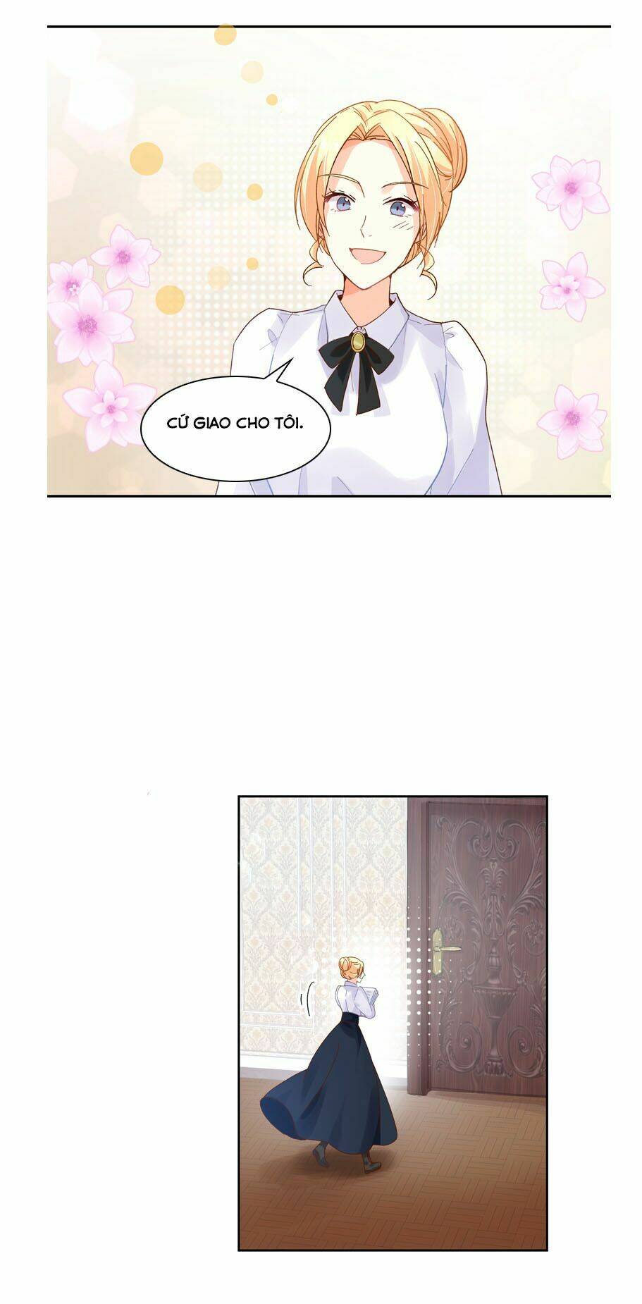 Ác Nữ Cải Biến: Chapter 31