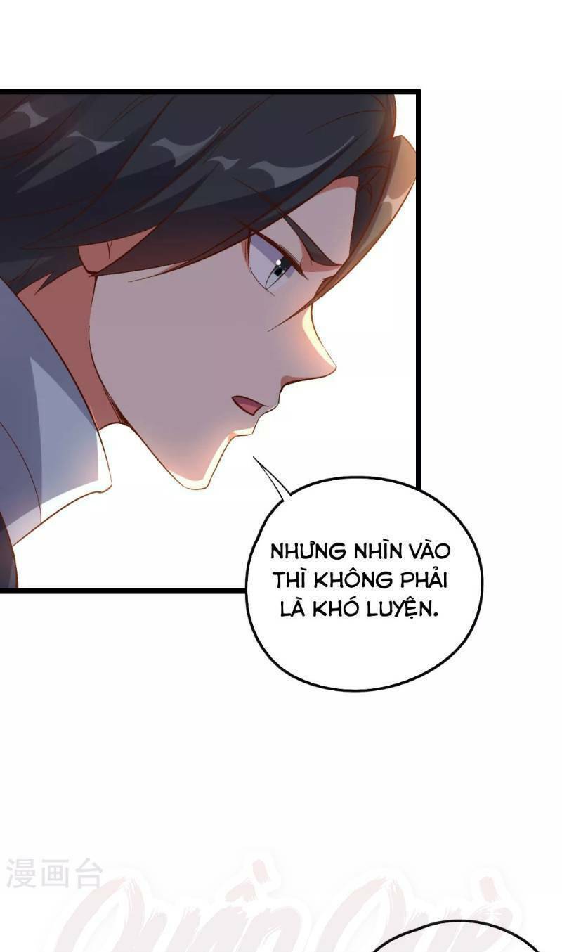 Phục Thiên Thánh Chủ: Chapter 15