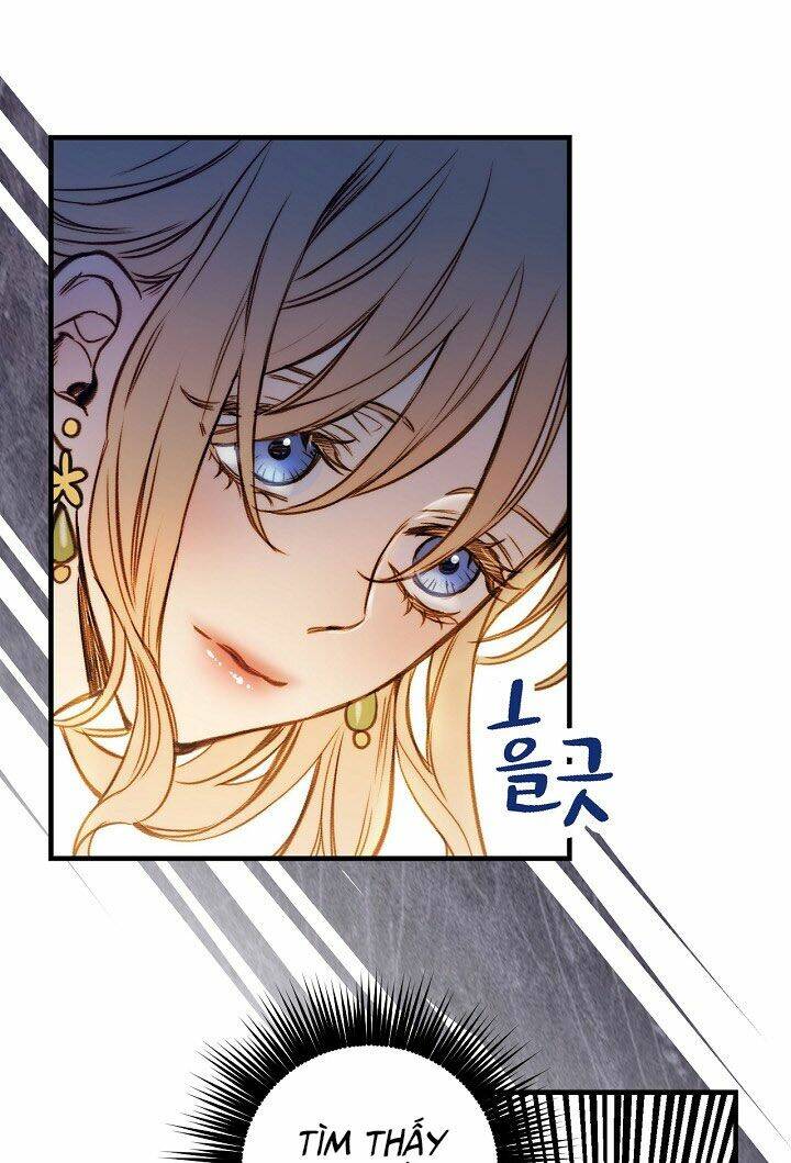 Hoàng Phi Bóng Tối: Chapter 20