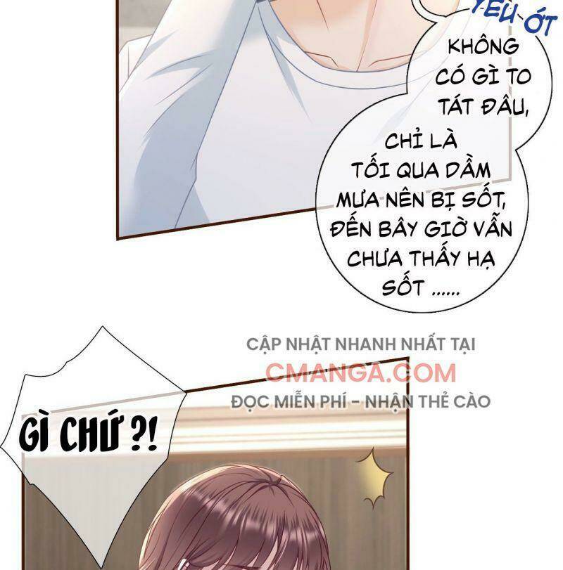 Bạn Gái Tôi Mới 30+: Chapter 71