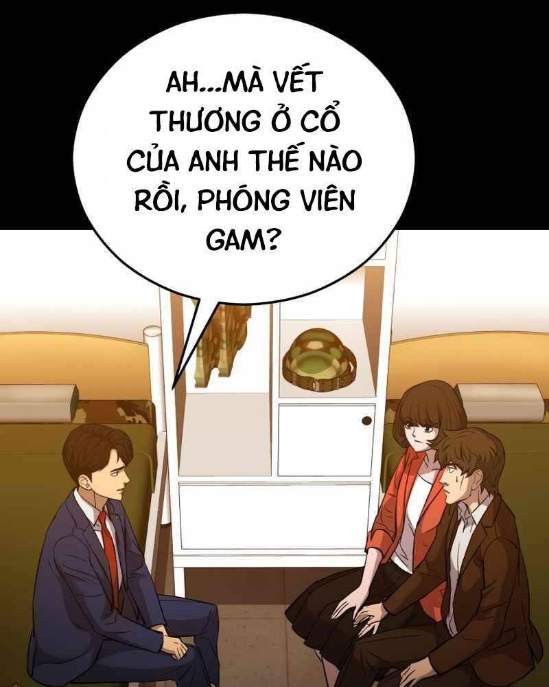 Cánh Cổng Mở Ra Đúng Ngày Đầu Tiên Tôi Thành Chính Trị Gia: Chapter 18