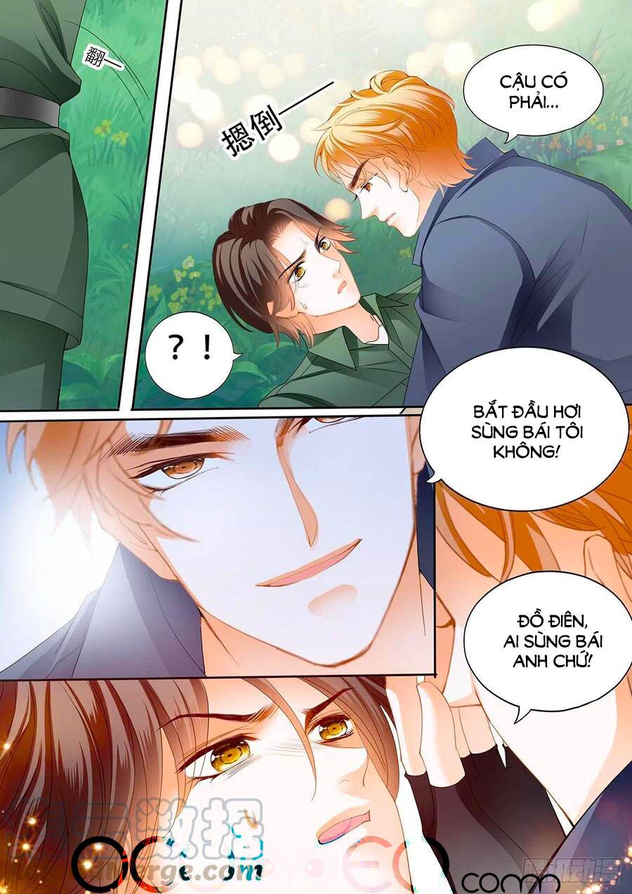 Bá Đạo Tiểu Thúc, Xin Trêu Chọc Vừa Thôi!: Chapter 259