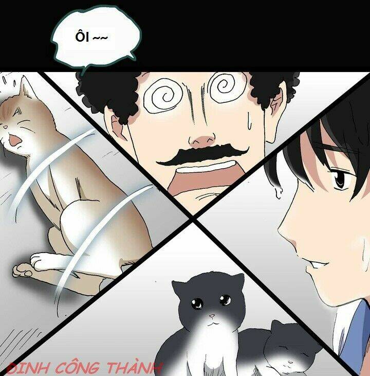 Bút Tiên: Chapter 10