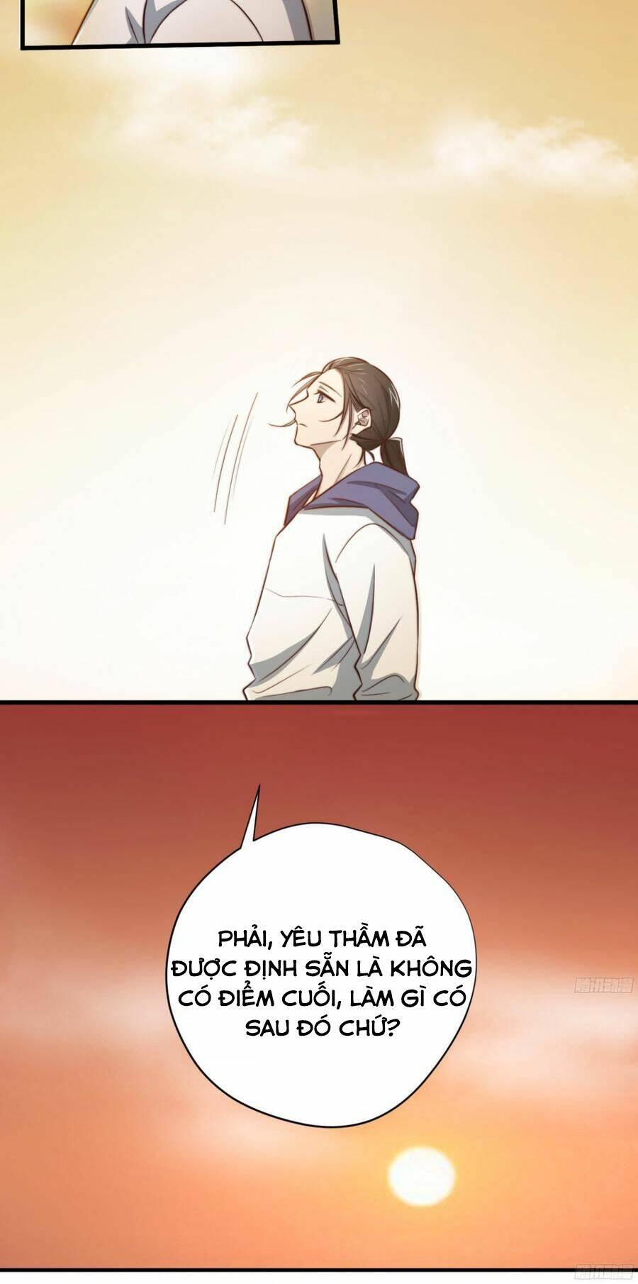 Đơn Phương Yêu Thầm Anh: Chapter 26