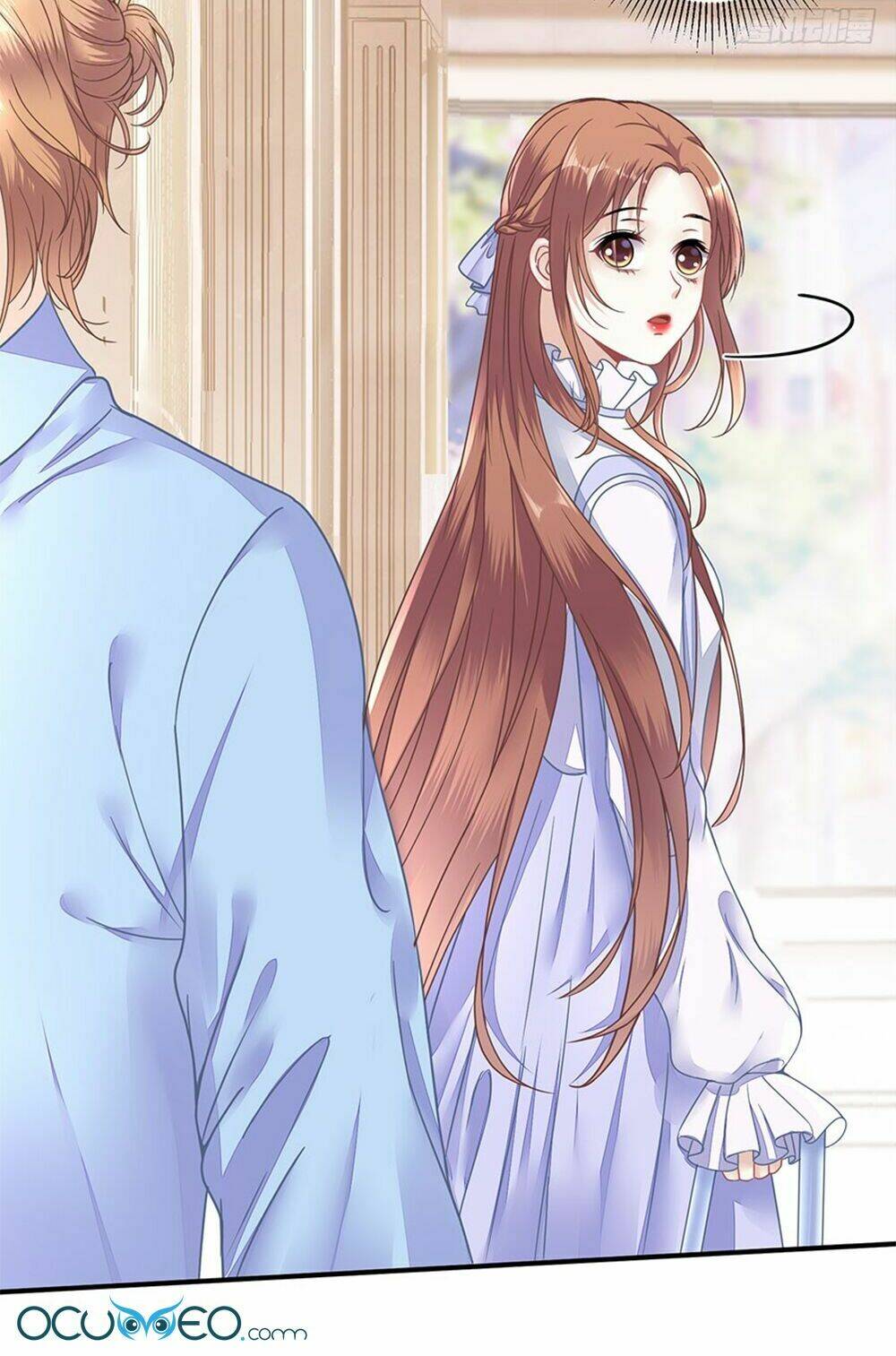 Bạn Trai Điều Khiển Giấc Mơ: Chapter 20