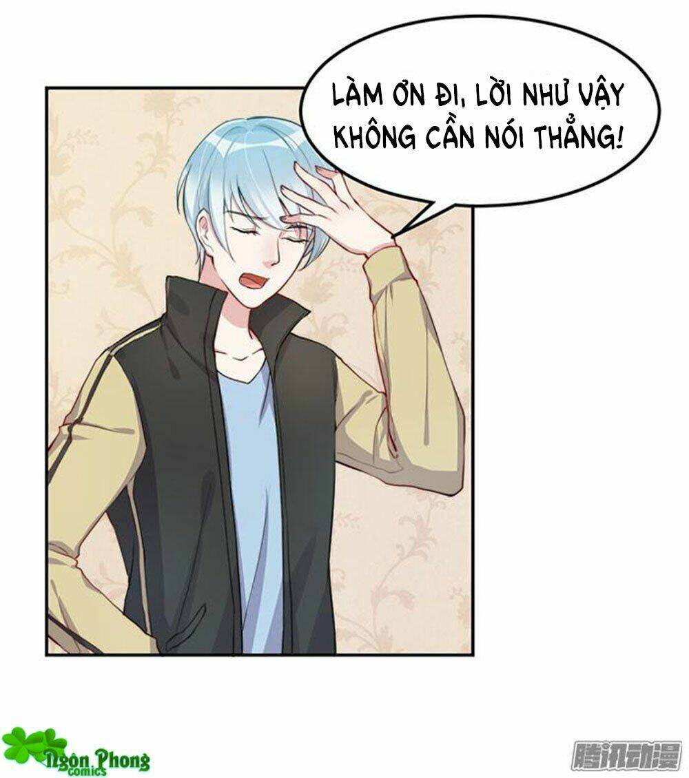 Bà Xã Tôi Là Nam Thần: Chapter 25