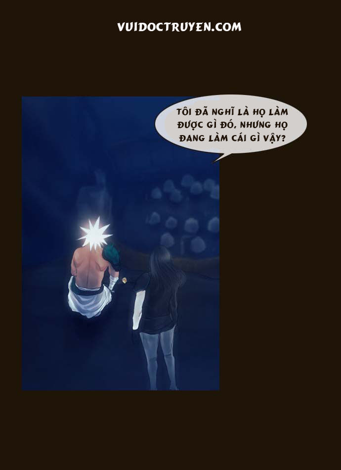 Magician: Chapter 82