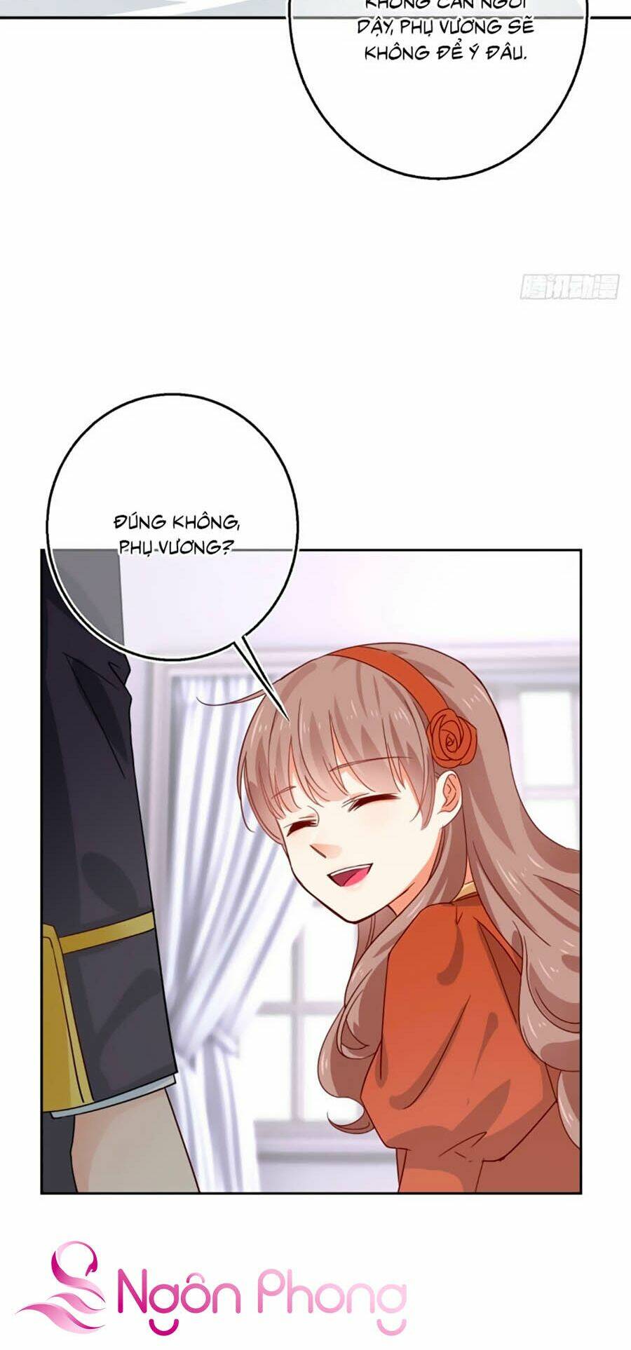 Nữ Hoàng Đầu Tiên Của Đế Quốc: Chapter 11