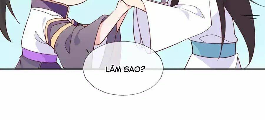 Điềm Mỹ Chi Huyết: Chapter 21.5