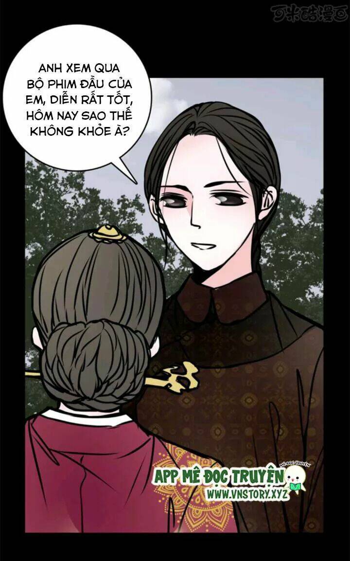 Nhật Ký Nữ Phù Thủy Hồi Sinh: Chapter 54