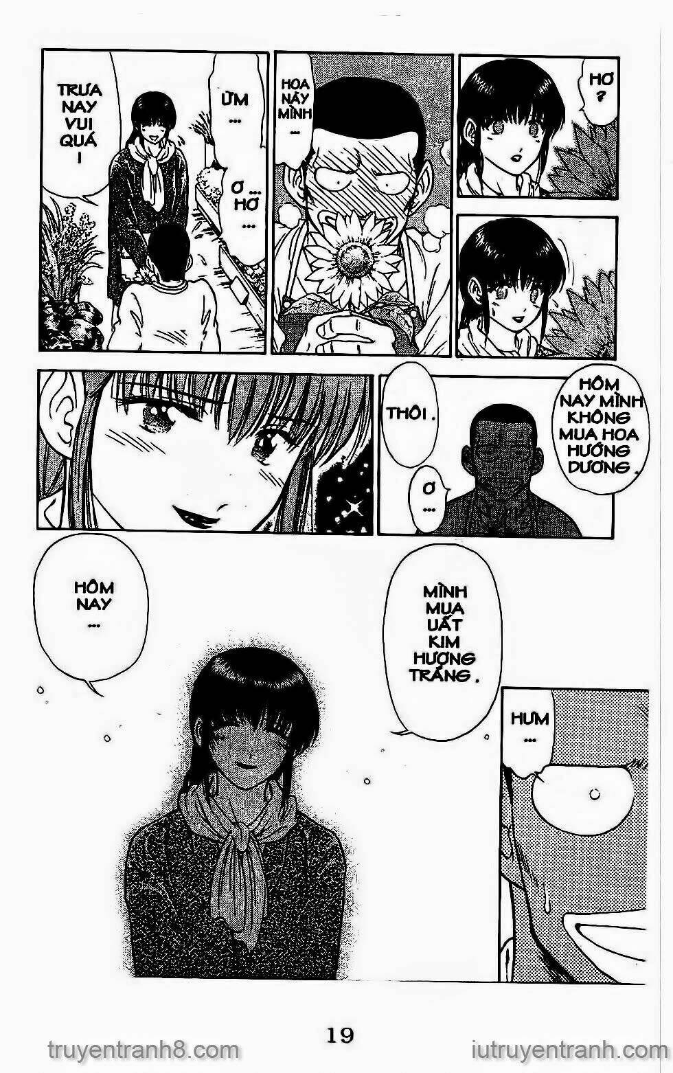 Saladdays: Chapter 25