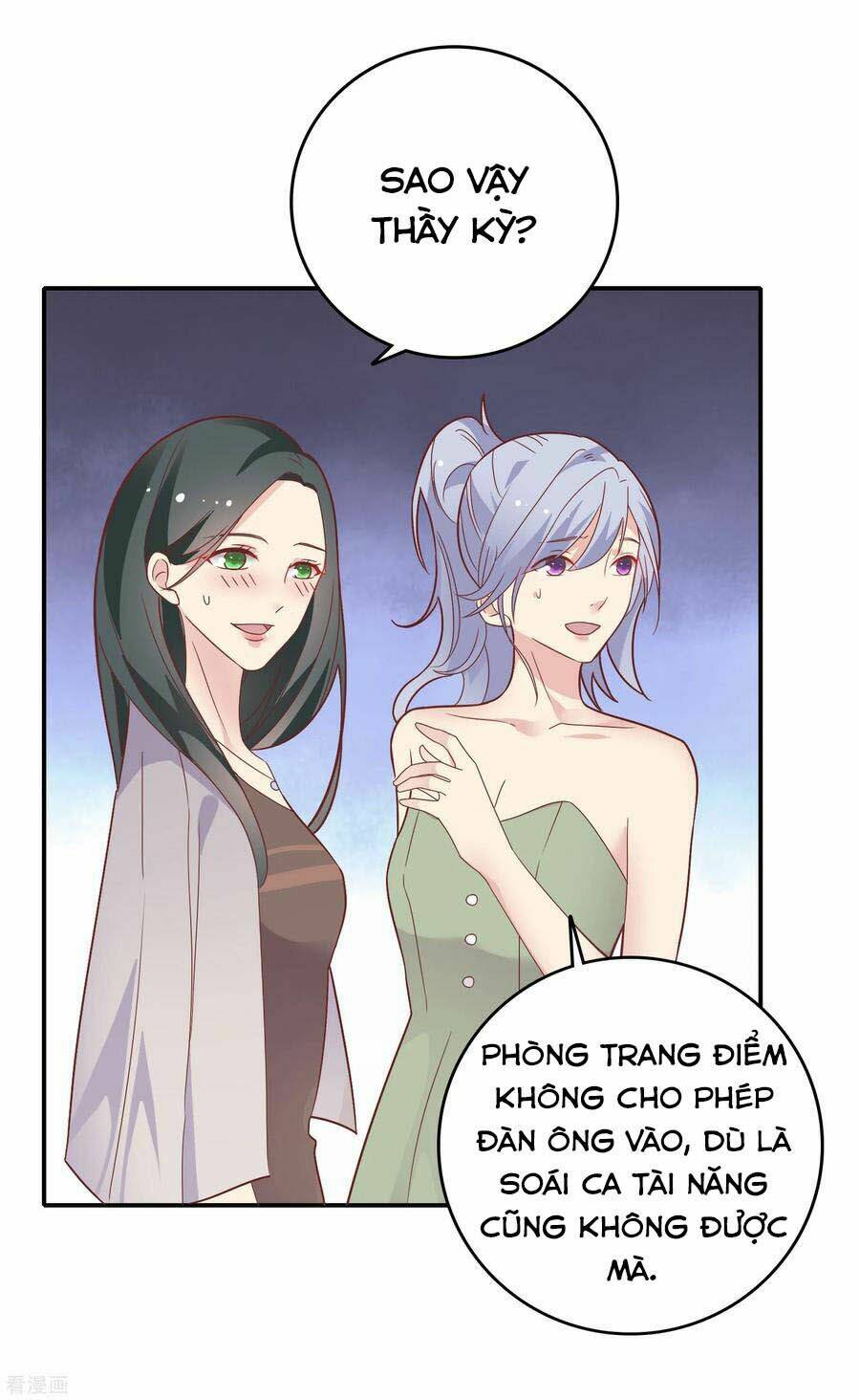 Hẹn Hò Siêu Tốc: Chapter 30
