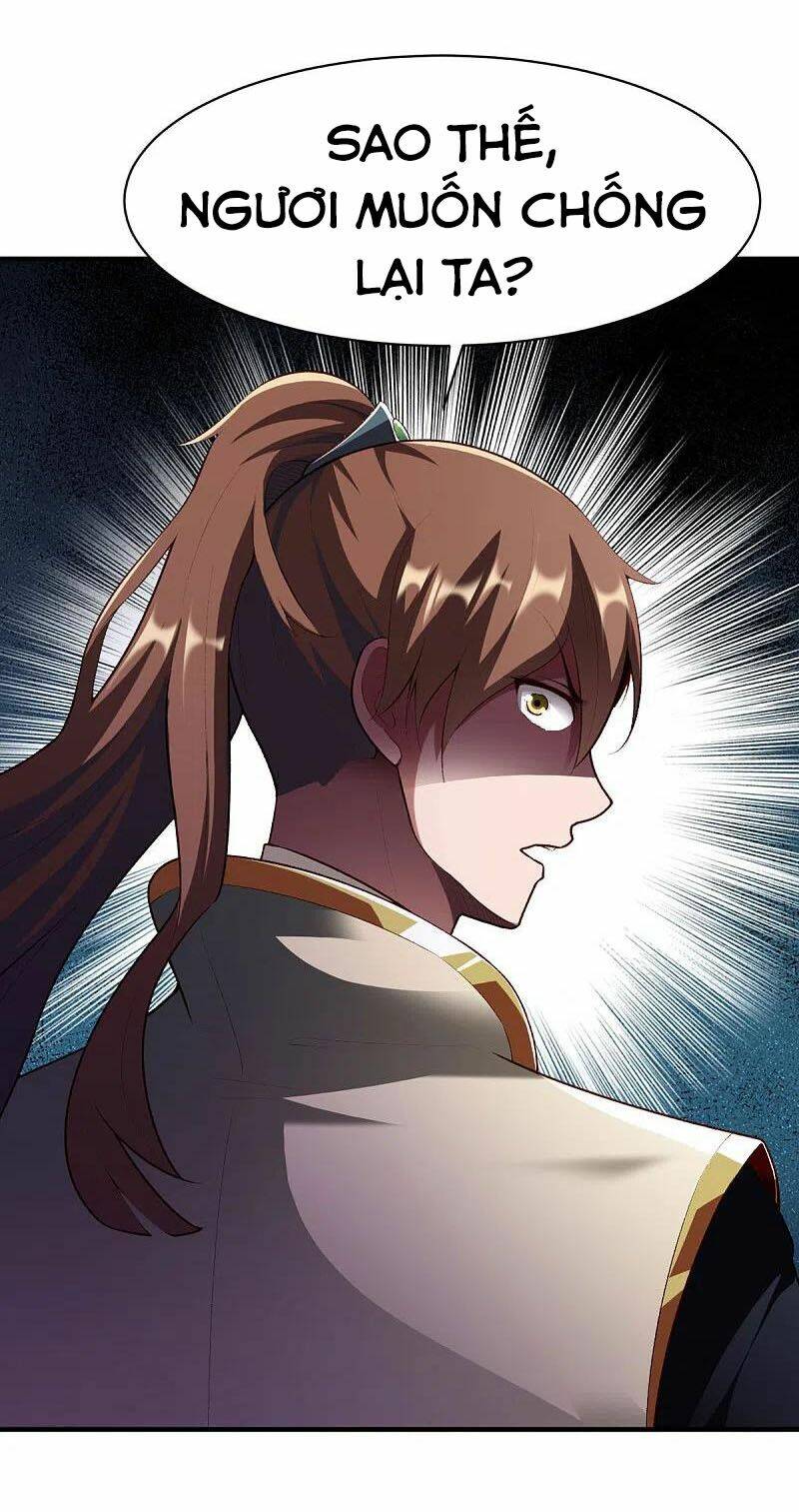 Chiến Đỉnh: Chapter 290