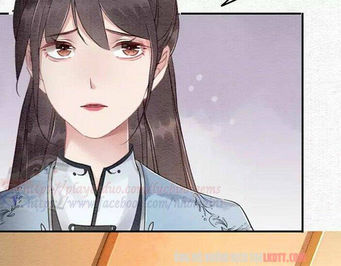 Trọng Sinh Bá Sủng Nhiếp Chính Vương Quá Mạnh Mẽ: Chapter 90