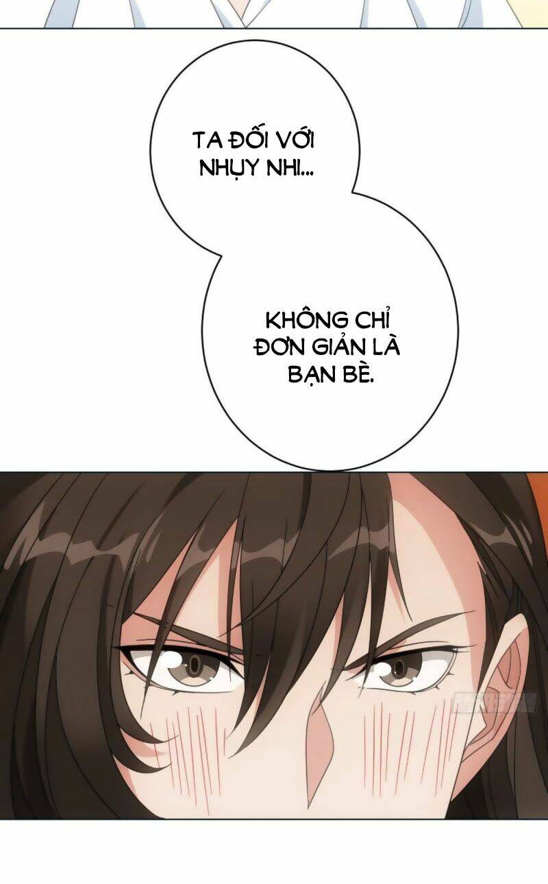 Tướng Quân! Không Nên A!: Chapter 81