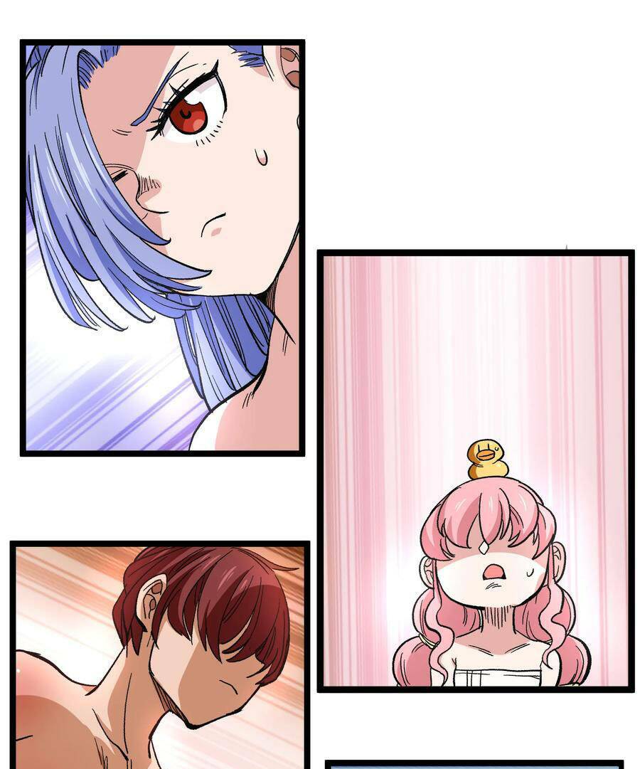 Vú Em Vô Địch: Chapter 6