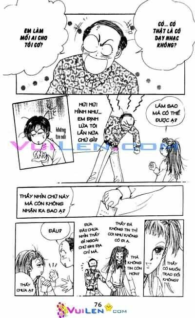 Virus Tiền: Chapter 2