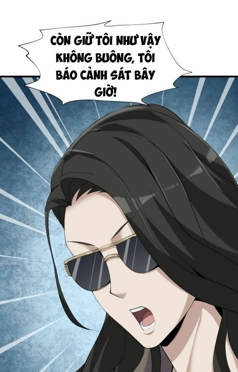 Siêu Cấp Đại Chủ Bạ: Chapter 29