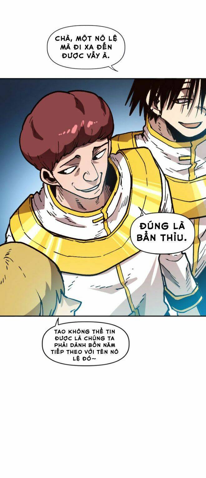 Đại Lục Vô Song: Chapter 33
