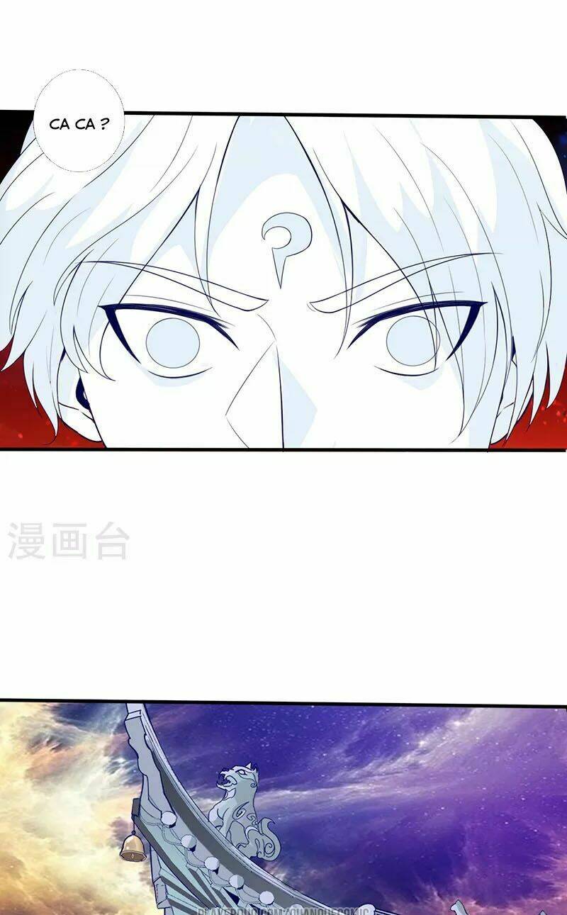 Thịnh Thế Lê Hoa Điện: Chapter 2