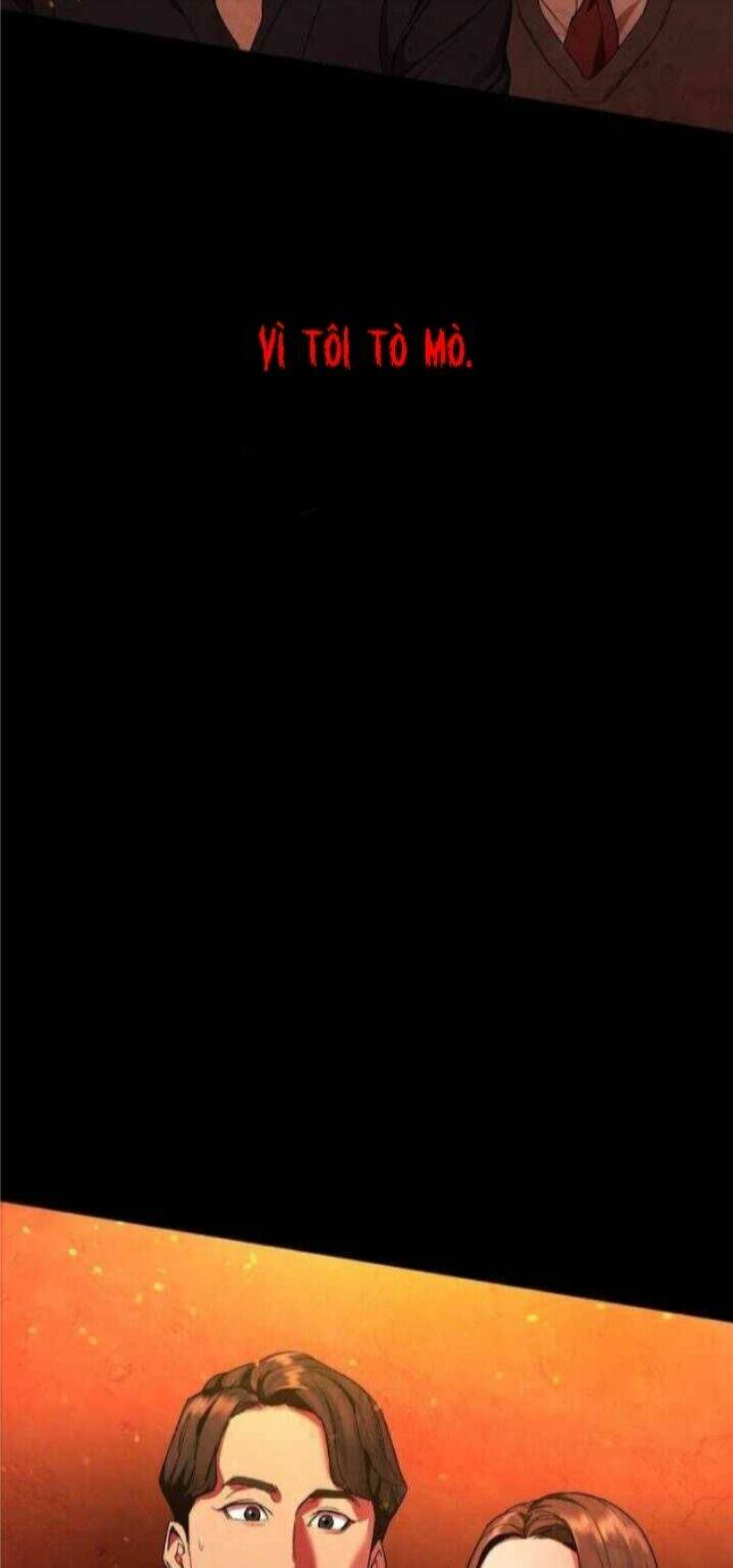 Đứa Trẻ Bình Thường: Chapter 1