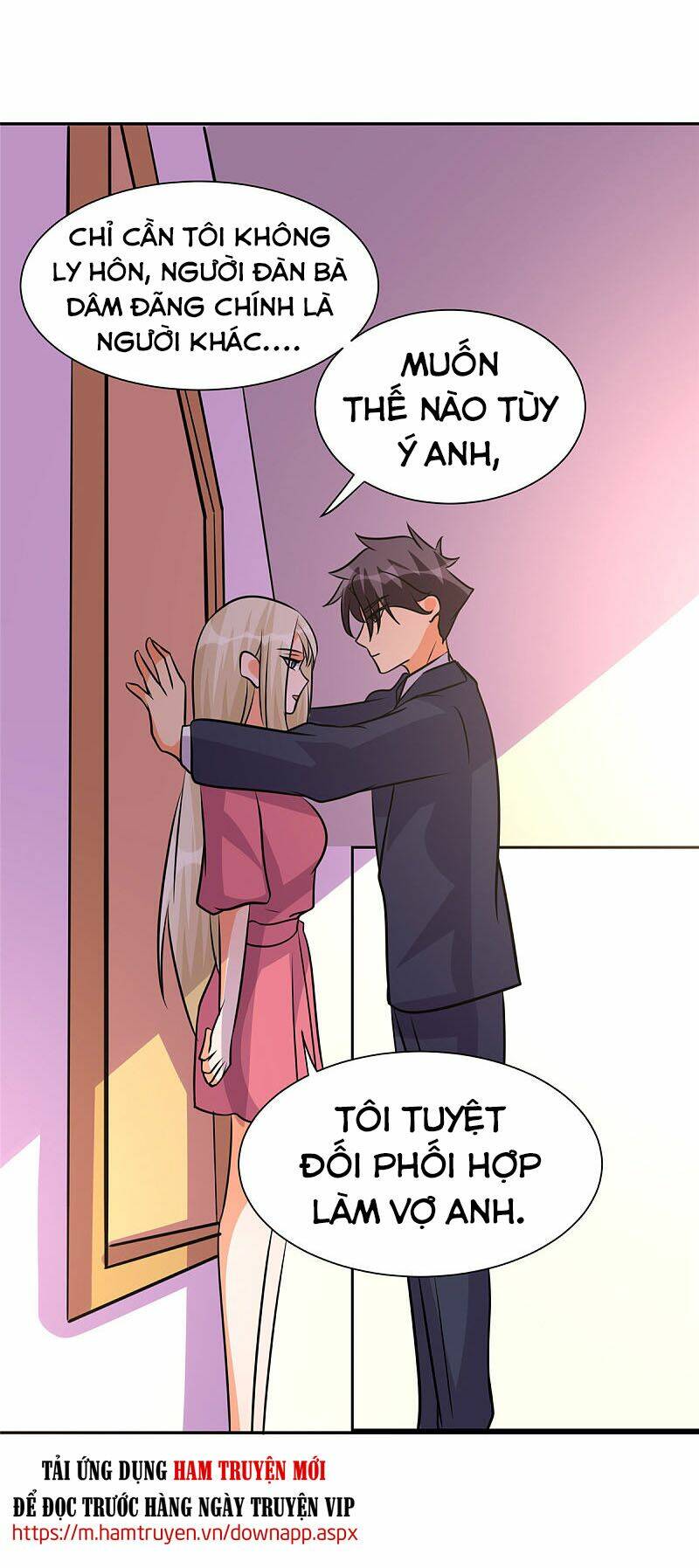 Đế Tế: Chapter 67