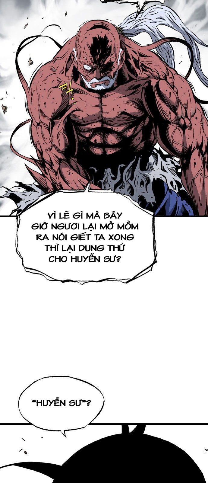 Cao Thủ 2: Chapter 107