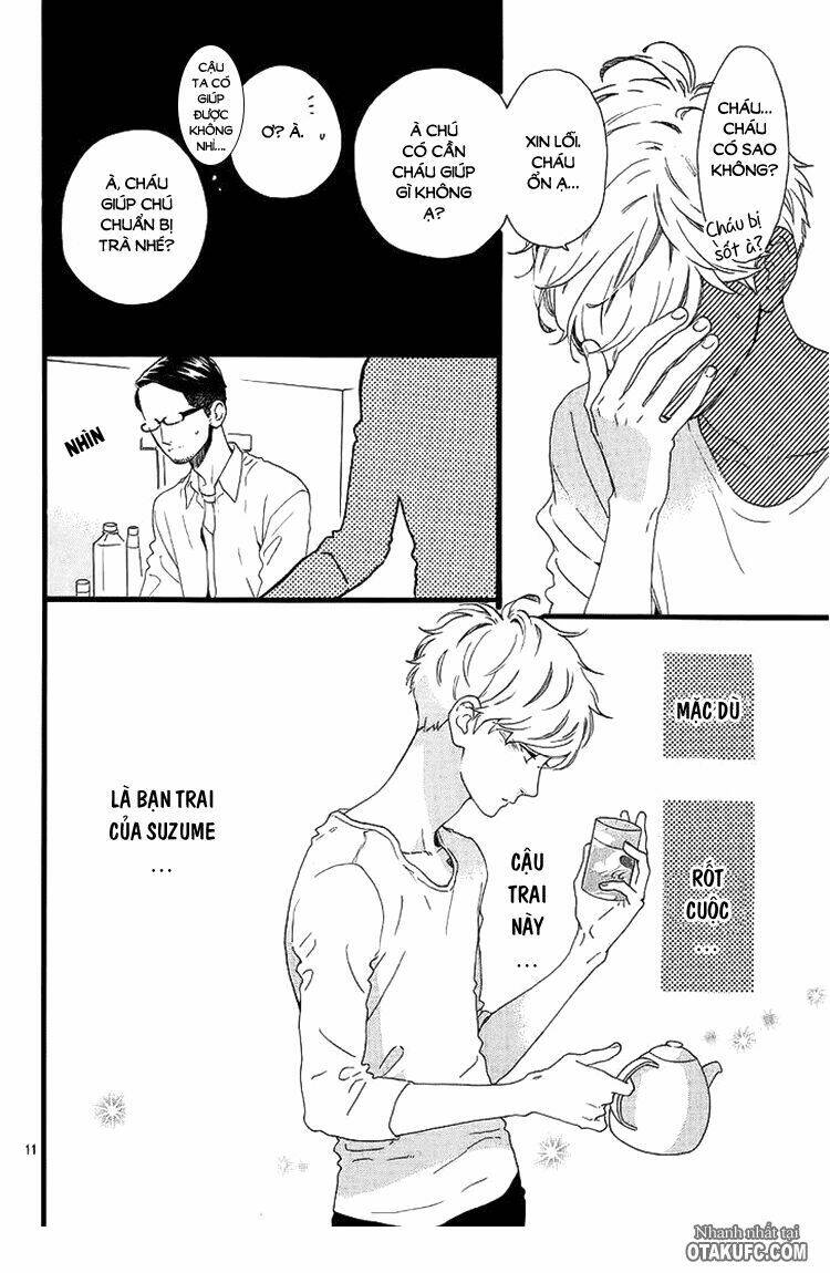 Sao Mai Của Em: Chapter 64