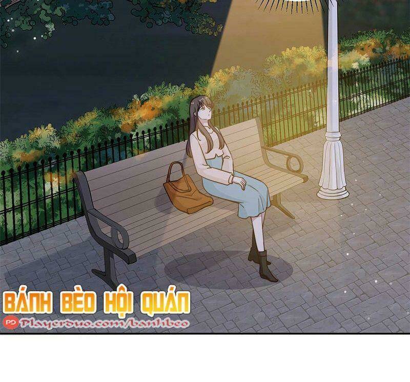 Tổng Tài, Tránh Xa Tôi Ra: Chapter 55