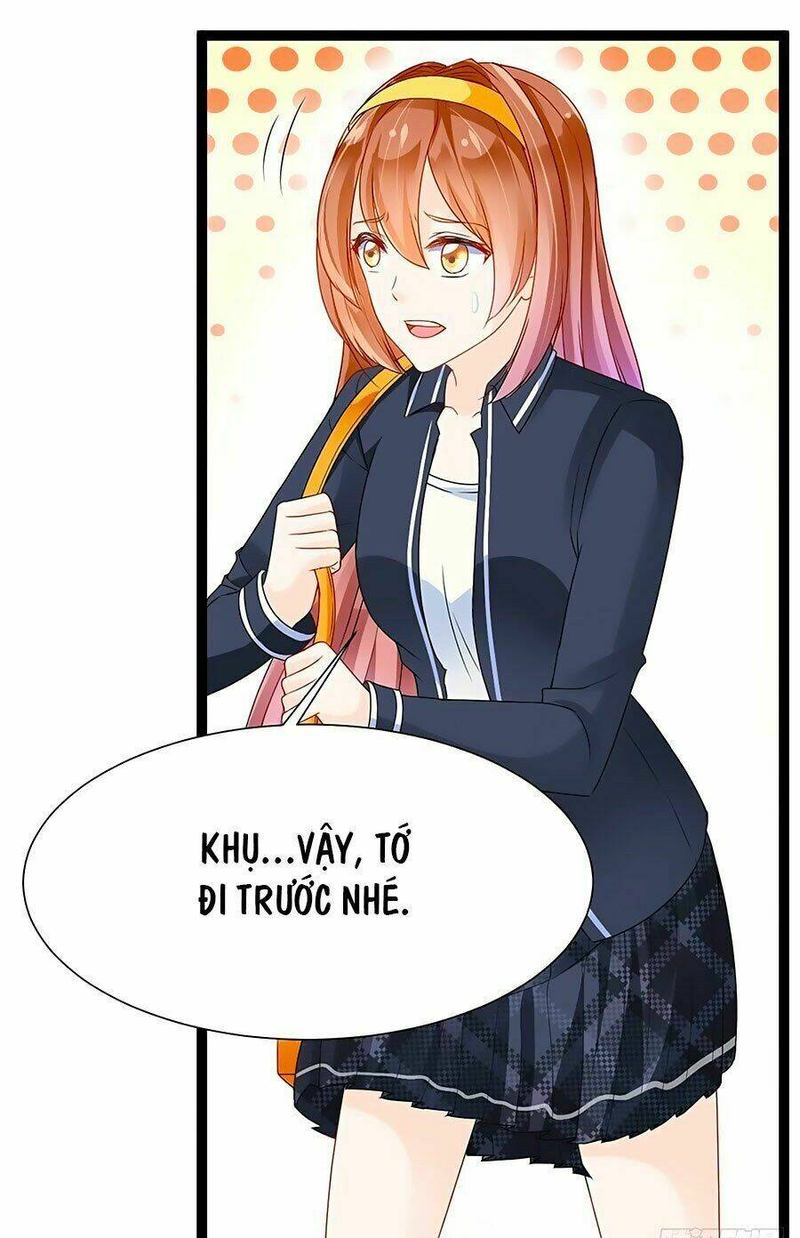 Tu La Thiếu Gia Quá Kiêu Ngạo: Chapter 7