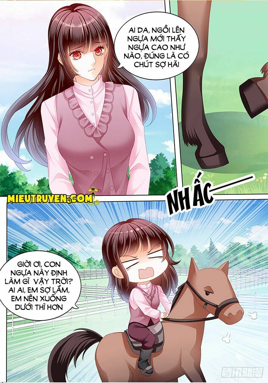 Thiểm Hôn Kiều Thê: Chapter 225