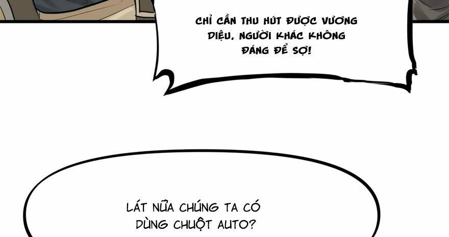 Vua Sinh Tồn: Chapter 54