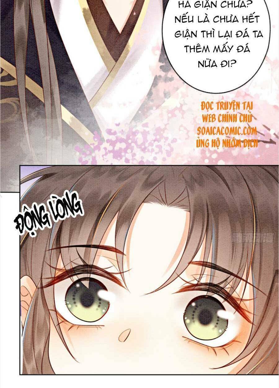 Bắt Đầu Hủy Hôn Để Công Lược Vương Gia: Chapter 25