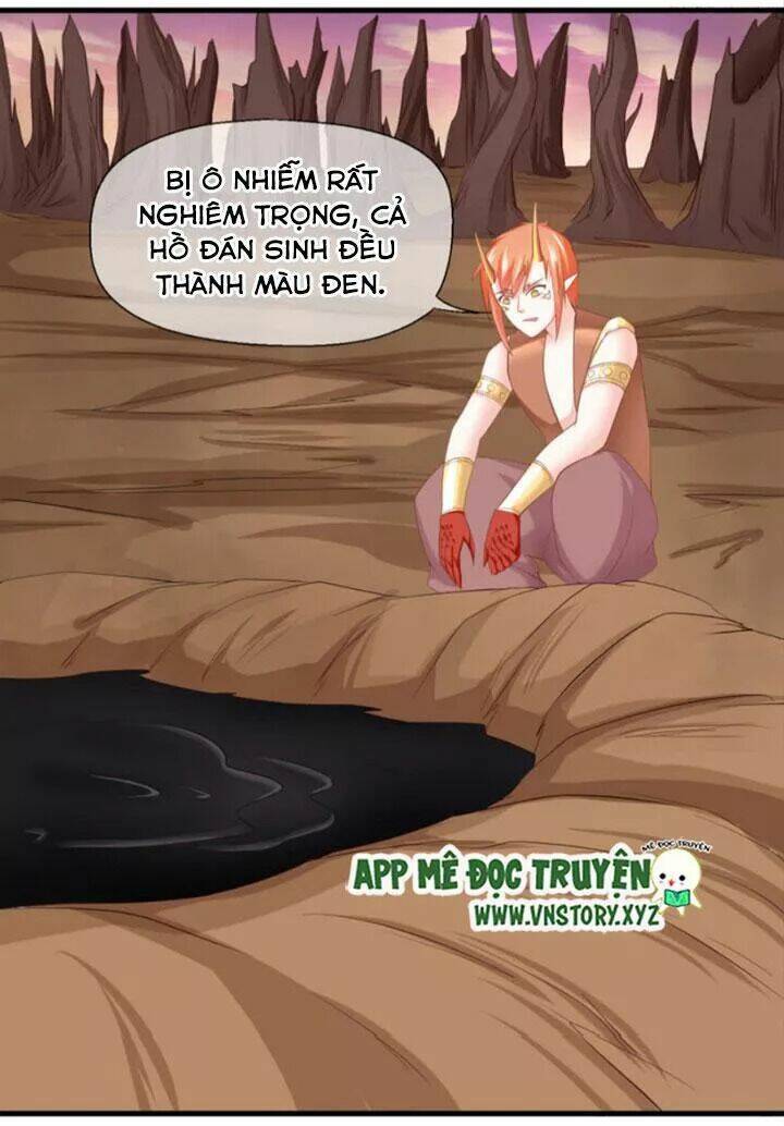 Bồn Tắm Có Vấn Đề?: Chapter 53