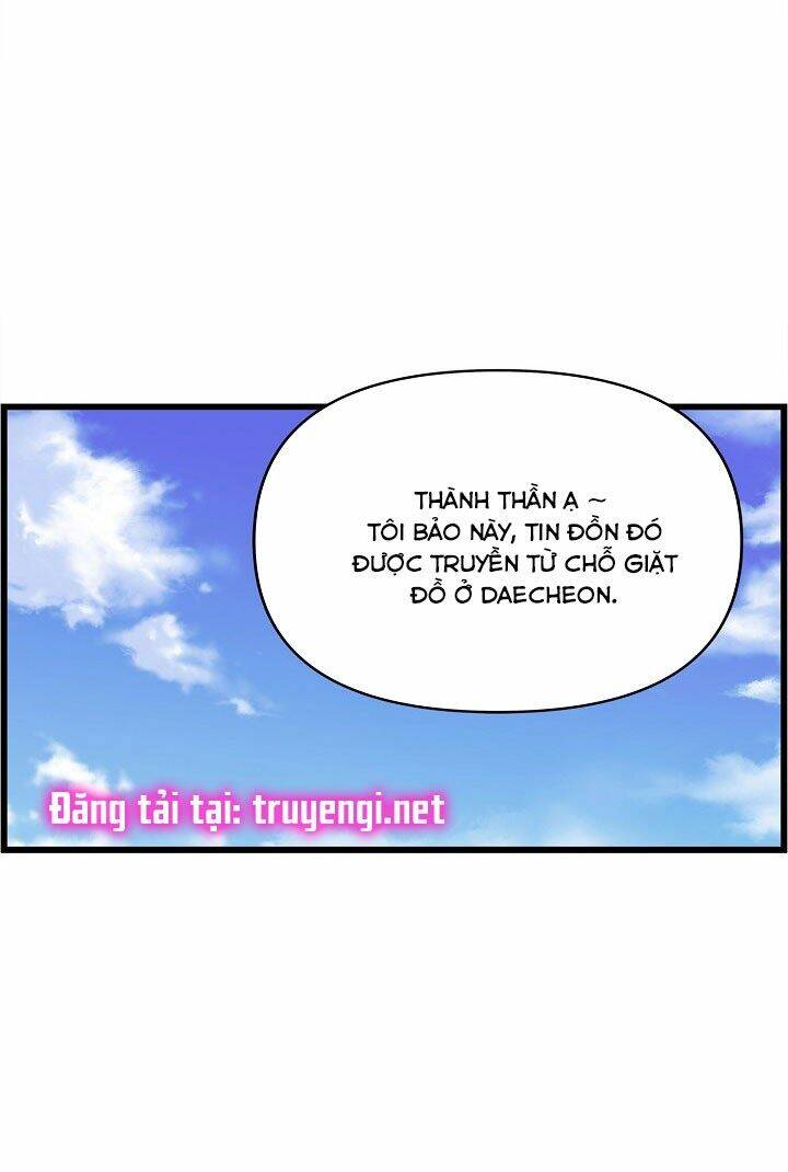 Tôi Sẽ Sống Như Một Hoàng Tử: Chapter 25