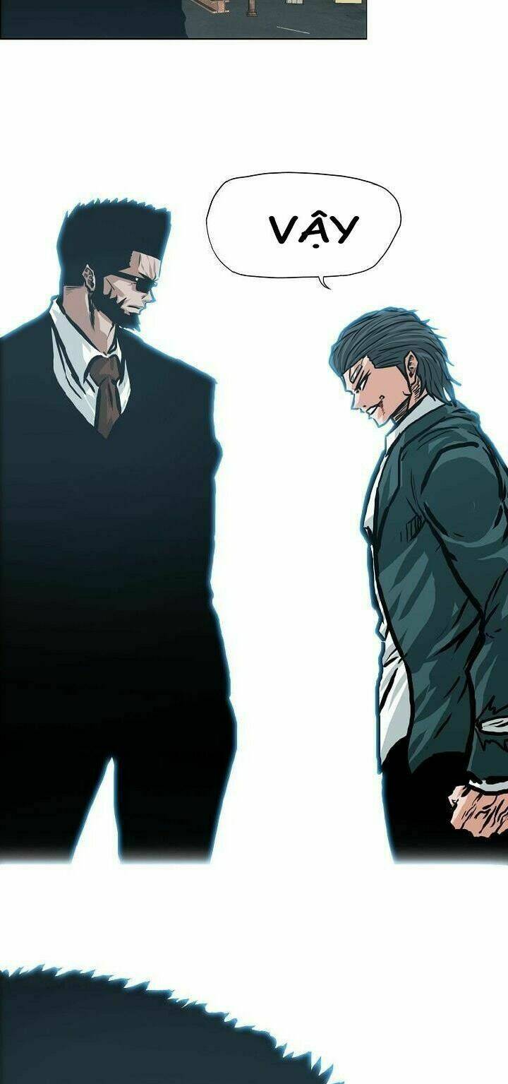 Bá Chủ Học Đường Ss3: Chapter 28