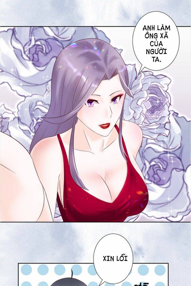 Người Tu Tiên Tại Đô Thị: Chapter 39