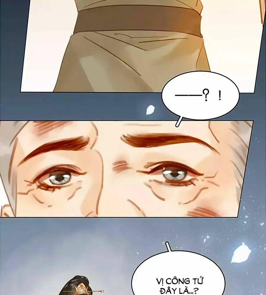 Tiểu Sư Phụ, Tóc Giả Của Ngài Rơi Rồi!: Chapter 14