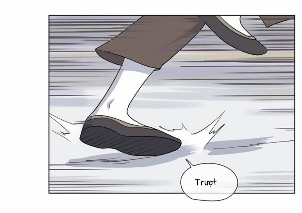 Tướng Quân Cấp Cấp Như Luật Lệnh: Chapter 8