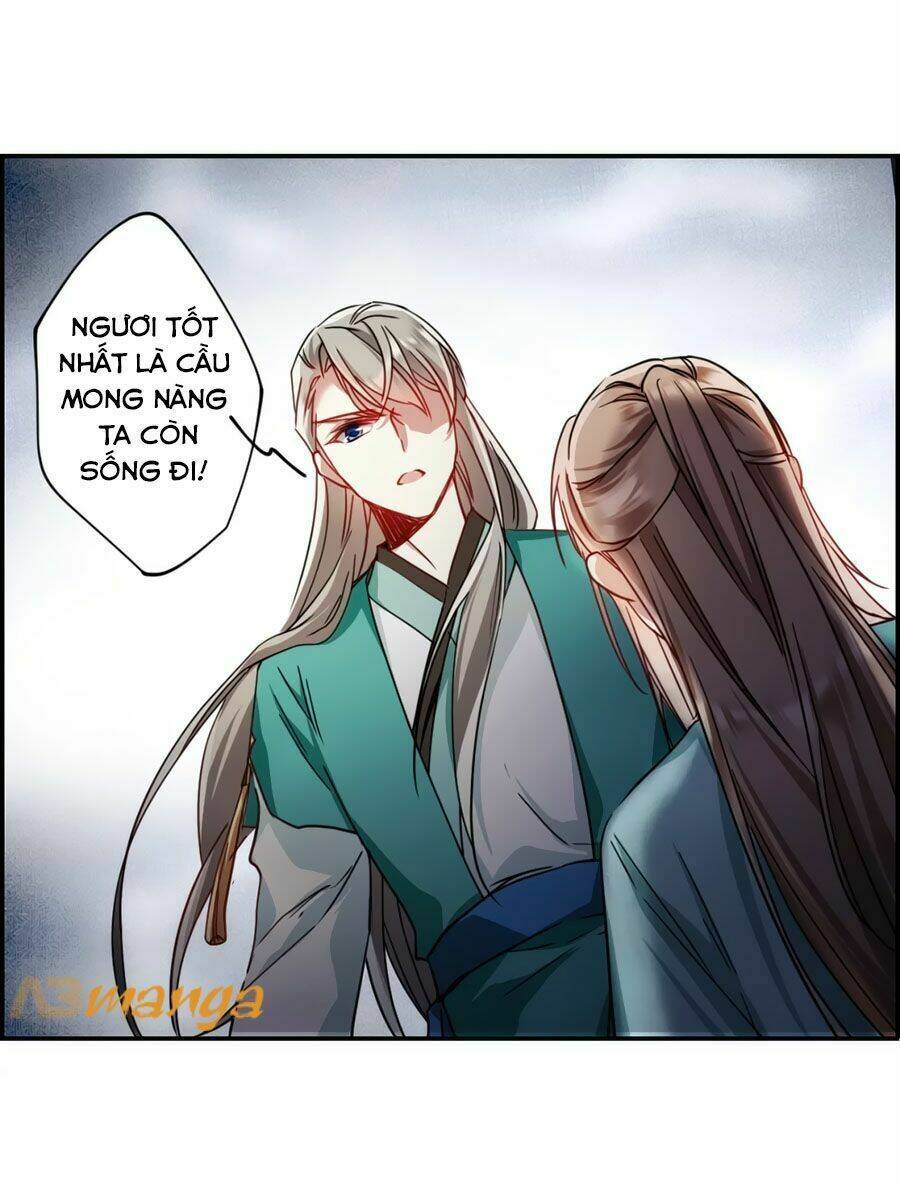 Thượng Quốc Phú Chi Thiên Đống Tuyết: Chapter 84