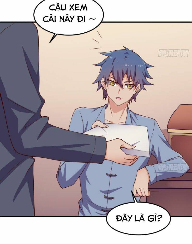 Bác Sĩ Riêng Của Nữ Thần: Chapter 120