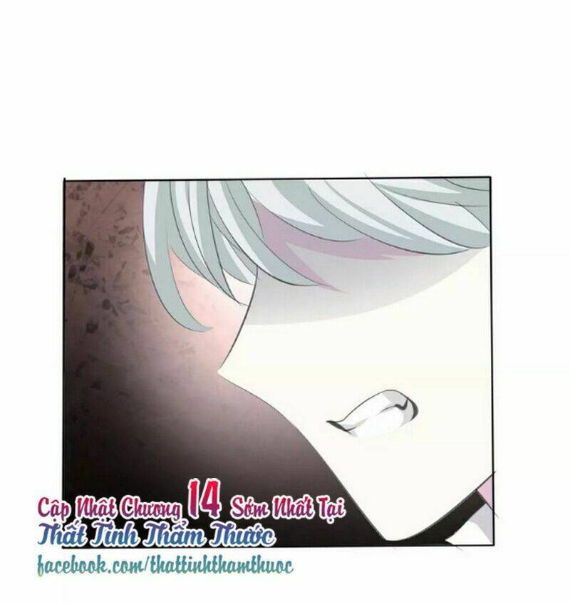 Một Lời Không Hợp Liền Hút Máu: Chapter 13