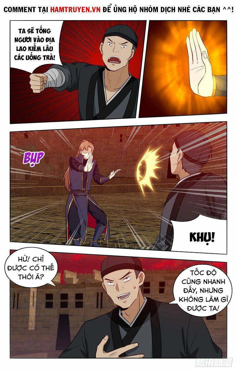 Tối Cường Phản Sáo Lộ Hệ Thống: Chapter 370