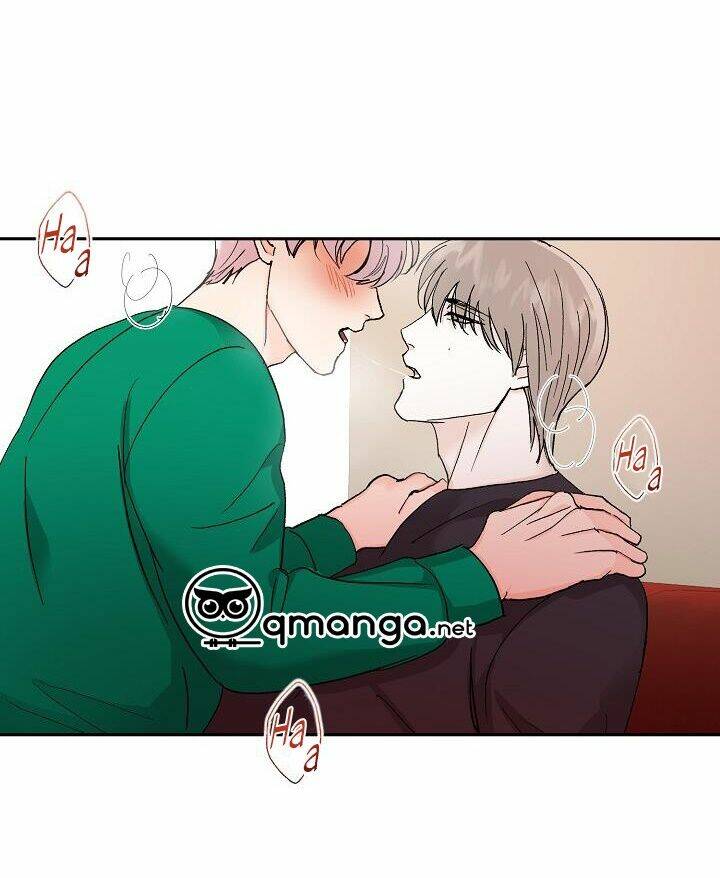 Kẻ Cắp Mặt Trăng: Chapter 46