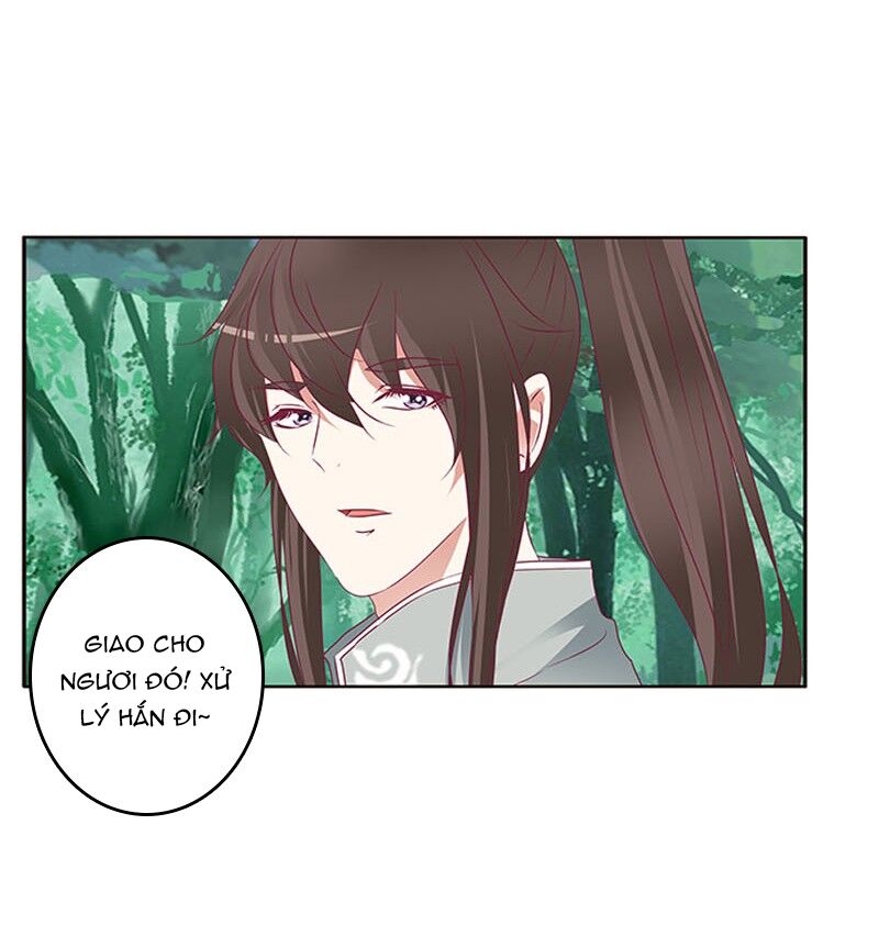 Thông Linh Phi: Chapter 317