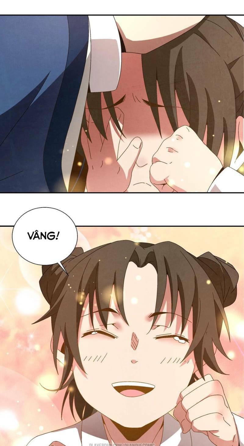 Ma Giáo Giáo Chủ Tái Xuất Giang Hồ: Chapter 6