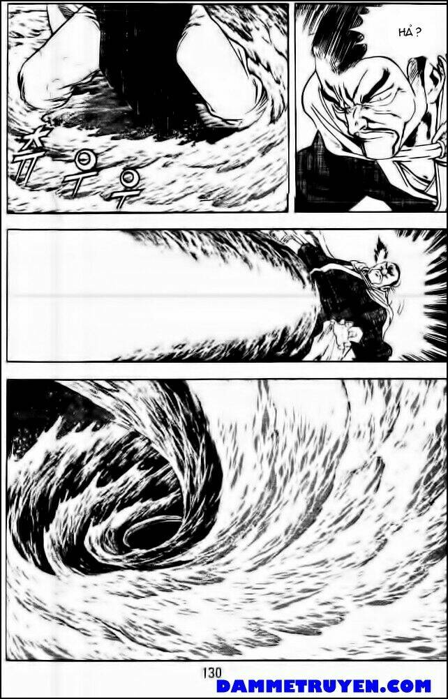 Long Quyển Phong: Chapter 41